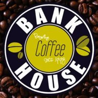 Bank House Coffee