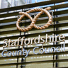 Staffs County Council