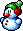 :snowman: