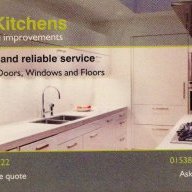 N P Kitchens