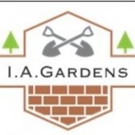 I A Gardens