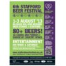 StaffordBeerFestival