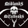 Midlands Metalheads