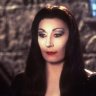 Morticia