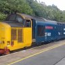 shunter