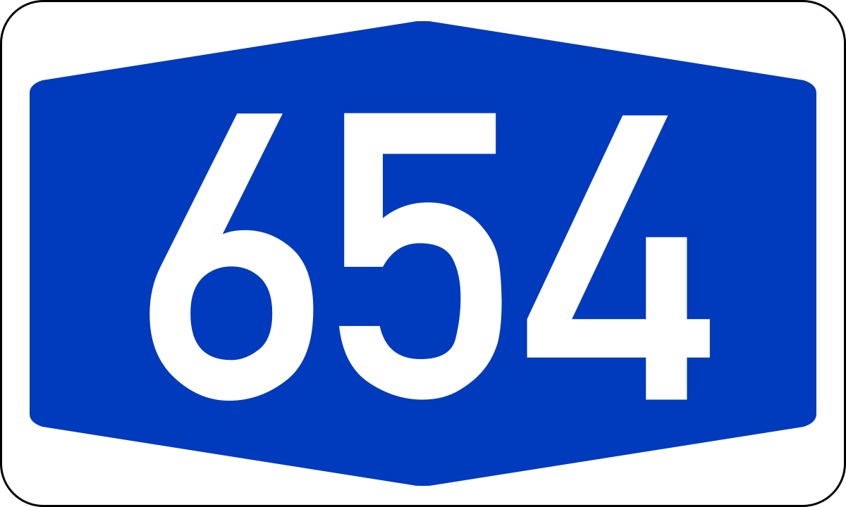 Bundesautobahn_654_number.svg.png